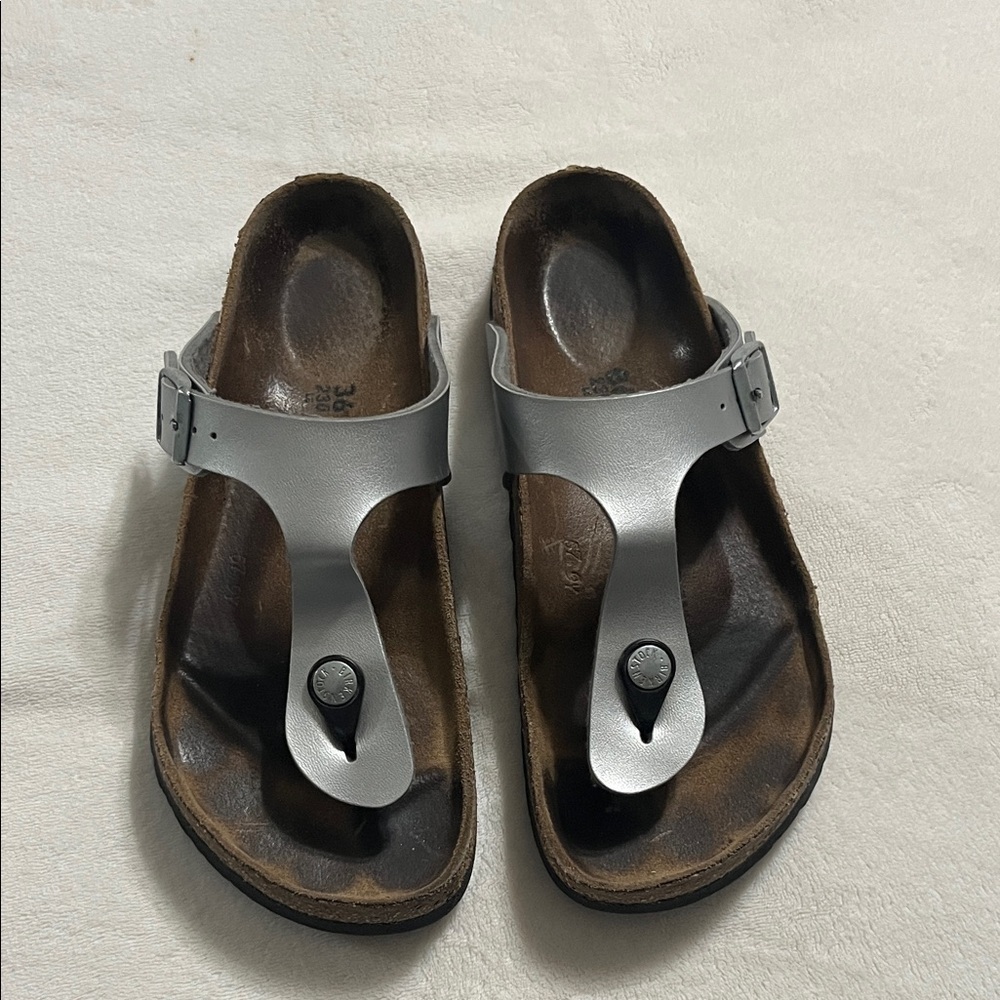 Birkenstock  Sandals
